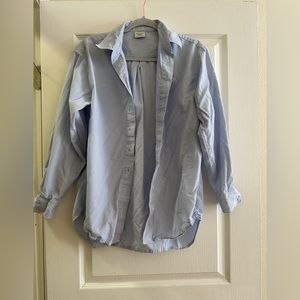 Aritzia women shirt
